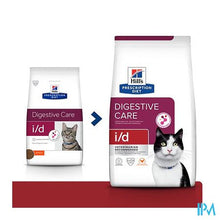 Afbeelding in Gallery-weergave laden, Prescription Diet Feline I/d 3kg
