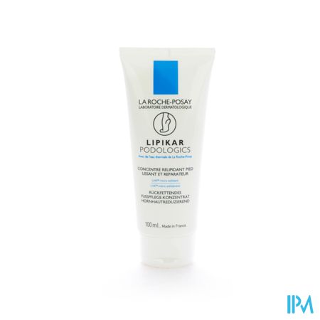 La Roche Posay Lipikar Podologics 100ml