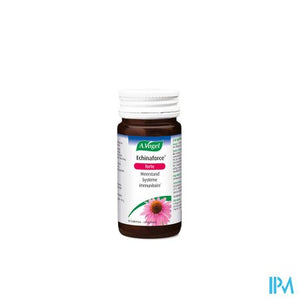 A.Vogel Echinaforce Forte 60 tabletten