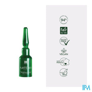 Furterer Triphasic Reactional Amp 12x5ml