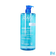 Uriage Dermo-phy Dermatologische Overvetgel 1l