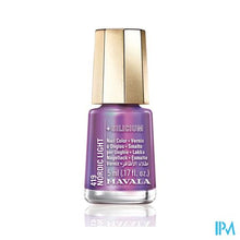 Afbeelding in Gallery-weergave laden, Mavala Vao Mini Nordic Light 5ml
