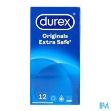 Charger l'image dans la galerie, Durex Extra Safe Condoms 12
