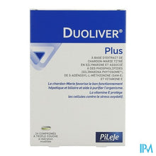 Charger l'image dans la galerie, Duoliver Plus Drielagen Caps 24
