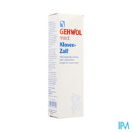 Gehwol Med Klovenzalf Tube 75ml 11140105 Consulta