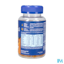 Load image into Gallery viewer, Omnibionta 3 Energy Gummies 60
