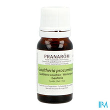 Afbeelding in Gallery-weergave laden, Pranarom Eo Wintergreen 10ml
