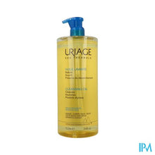 Afbeelding in Gallery-weergave laden, Uriage Wasolie 1l
