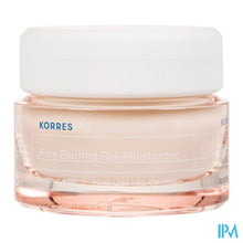Load image into Gallery viewer, Korres Kf Granaatappel Creme Gel Vette 40ml
