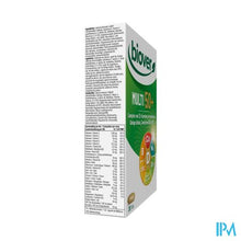 Afbeelding in Gallery-weergave laden, Biover Multivitamine 50+ Tabl 30
