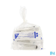 Load image into Gallery viewer, Terumo Spuit Luer Ecc Tip 10ml 100

