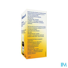 Afbeelding in Gallery-weergave laden, Vitamon K 25ml
