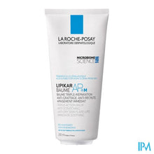 Afbeelding in Gallery-weergave laden, Lrp Lipikar Balsem Ap+m Tube Karton 200ml
