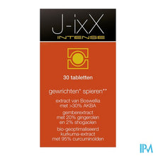 Afbeelding in Gallery-weergave laden, J-ixx Intense Caps 30
