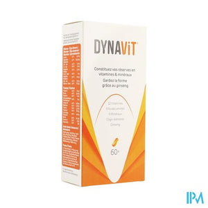 Dynavit Tabl 60