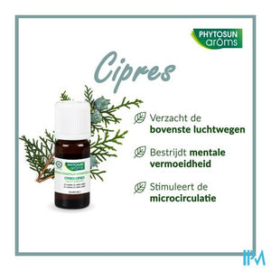 Phytosun Cipres Eco 10ml