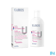 Load image into Gallery viewer, Eubos Urea 5% Waslotion 200ml

