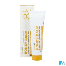 Afbeelding in Gallery-weergave laden, Soria Honey Balm Creme 50g
