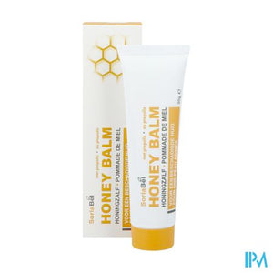 Soria Honey Balm Creme 50g