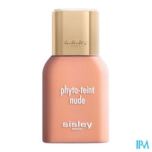 Load image into Gallery viewer, Sisley Phyto-teint Perfection 3c Natural 30ml
