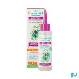 Puressentiel Anti-luizen 100ml