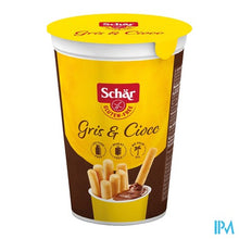 Afbeelding in Gallery-weergave laden, Schar Milly Gris & Ciocc. 1x52g 6630 Revogan

