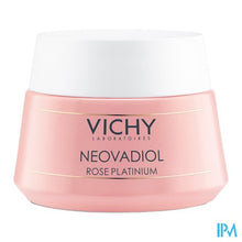 Load image into Gallery viewer, Vichy Neovadiol Rose Platinium 50ml
