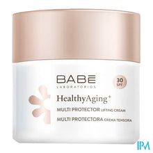 Afbeelding in Gallery-weergave laden, BabE Age Multi Protect Day Cream Ip30 50ml
