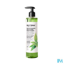 Afbeelding in Gallery-weergave laden, Phytema Versterkende Shampoo 250ml
