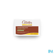 Afbeelding in Gallery-weergave laden, Roge Cavailles Zeep Overv.xtr Zacht Gr.amand. 150g
