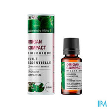 Load image into Gallery viewer, Altho Huile Ess. Bio Origan Compact 10ml
