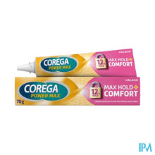 Afbeelding in Gallery-weergave laden, Corega Max Comfort 70g
