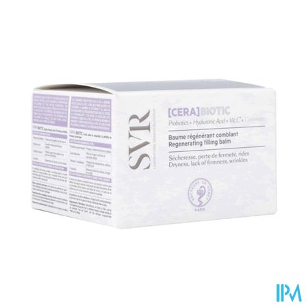 Svr Cera Biotic Cr 50ml