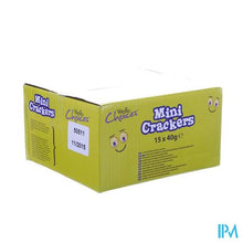 Afbeelding in Gallery-weergave laden, Choices Mini Crackers 15x40g

