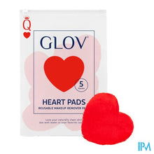 Charger l'image dans la galerie, Cent Pur Cent Glov Hearts Pad 5

