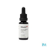 Facial Serum Even Skin Tone 15ml