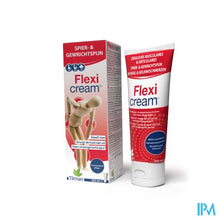 Afbeelding in Gallery-weergave laden, Flexicream Creme 100ml
