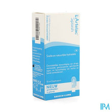 Charger l'image dans la galerie, Artelac Splash Sol 10ml
