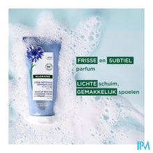 Afbeelding in Gallery-weergave laden, Klorane Gezicht Make-up Remover Korenbloembio200ml
