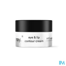 Afbeelding in Gallery-weergave laden, Ray A/aging Oog&lipomtrek Cr 30ml
