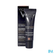 Afbeelding in Gallery-weergave laden, Vichy Fdt Dermablend Correction 3d 45 30ml

