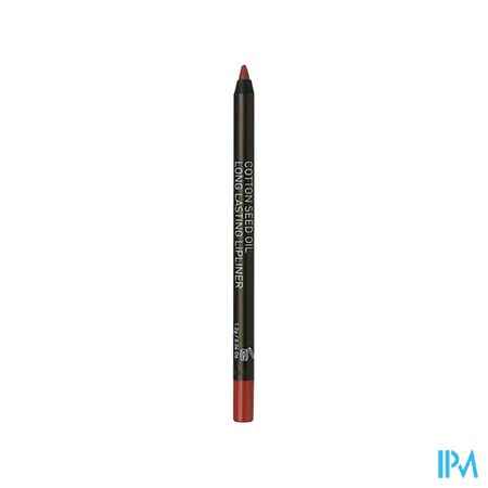 Korres Km Lip Pencil Cotton Oil 03 Red