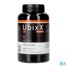 Afbeelding in Gallery-weergave laden, Ubixx 100 Caps 150 Nf
