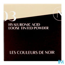 Load image into Gallery viewer, Les Couleur De Noir Soft T. Loose Found. Pdr 03
