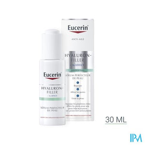 Eucerin Hyaluron Filler Hautverfeinerndes Serum 30ml