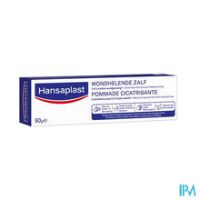 Afbeelding in Gallery-weergave laden, Hansaplast Zalf Wondgenezing 50g
