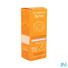 Afbeelding in Gallery-weergave laden, Avene Zon Ip20 Emulsie Z/parabeen 50ml
