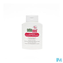 Load image into Gallery viewer, Sebamed Shampoo Alledag 200ml
