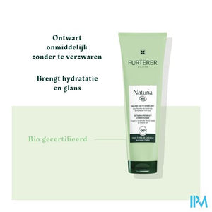 Furterer Naturia Balsem 150ml