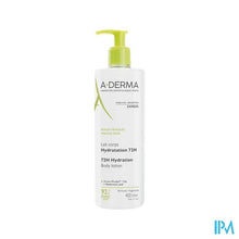 Load image into Gallery viewer, Aderma Indisp.lichaamsmelk Hydraterend 400ml
